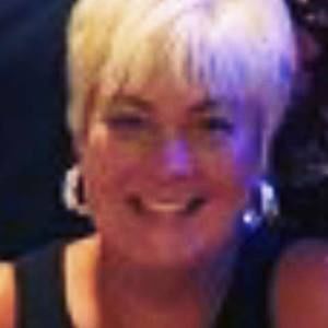 Meet your Posher, Cindi hamblin